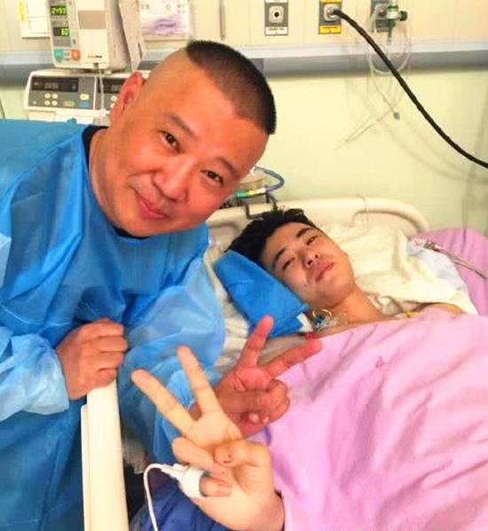 张云雷|德云社又出新状况，张云雷自立门户，当年悲剧是否重新上演