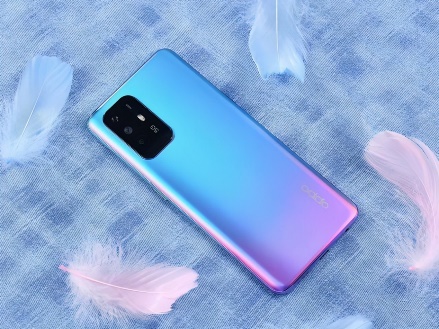 笔记本|老机OPPO A95测评：实力究竟如何？
