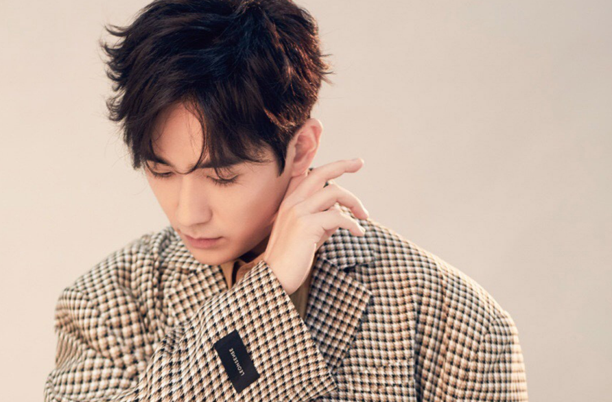 朱一龙|朱一龙是踏踏实实有信念的好演员，相信会一年好过一年，强过一年