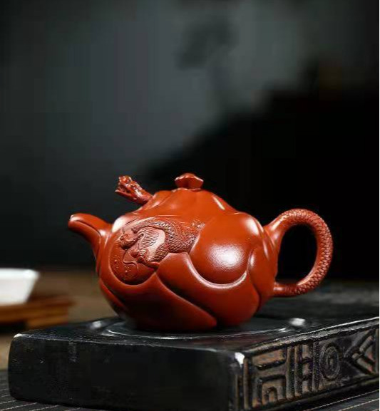 |如何挑选一把好紫砂壶？这五点一定要知道