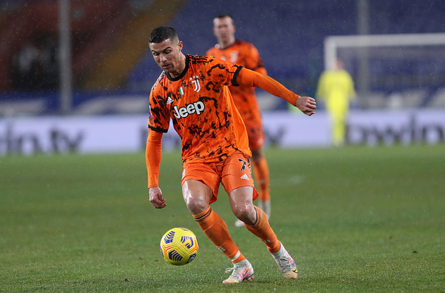 C罗|4-0!2-0!尤文三线踢疯了,迎12.8亿盛宴,C罗独舞冲击2大神迹