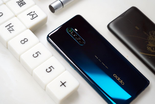 oppo reno ace|Reno Ace体验：有实力才有竞争力