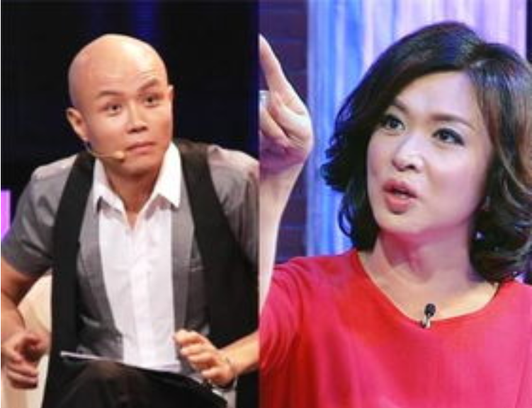 乐嘉|乐嘉被封杀的真实原因，你以为是得罪金星，强吻谢娜？太单纯了