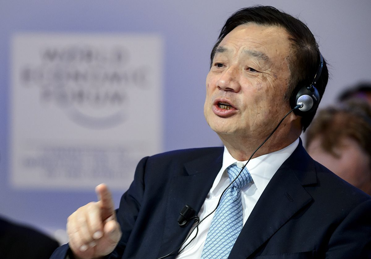 网贷平台|美国联合巨头研发6G之后，华为也传来消息，任正非早已表态