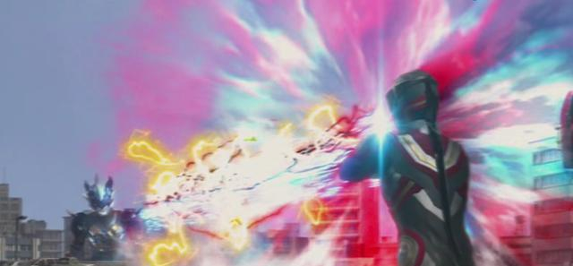 布鲁|罗布剧场版:罗布的主场,捷德的六种形态,唯有刚燃表现出色