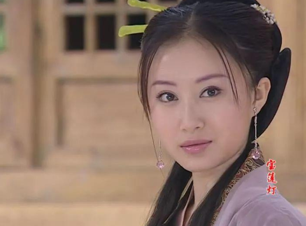 宝莲灯|宝莲灯15年：沉香恋爱，哮天犬成影帝，她却自毁前途进了监狱