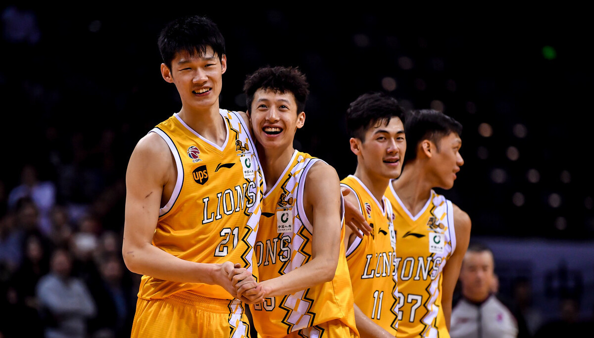 广东男篮|CBA现役球员十大“高产地”，辽宁50人，广东16人