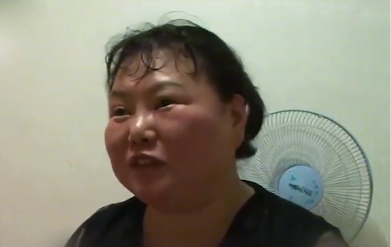 米饭|韩国大姐每天喝30瓶白醋代替水，连续喝了40年，身体发生怎样改变