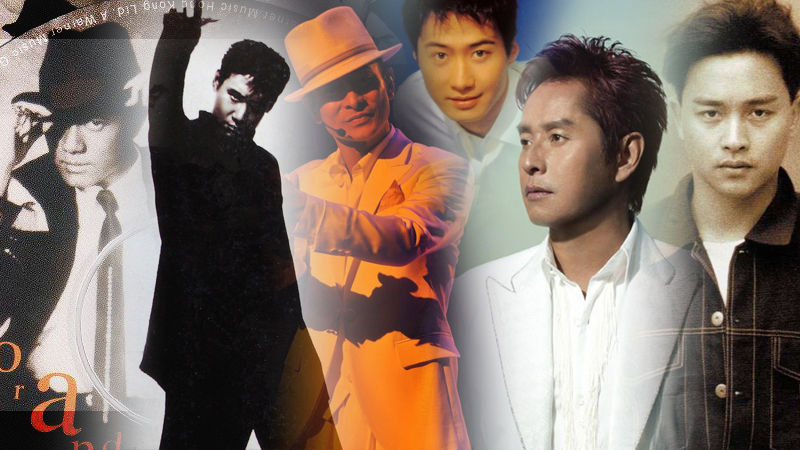 演唱会|港乐：万众瞩目，只属于真正巨星级歌手的奖项