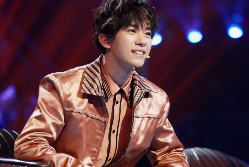 易烊千玺|易烊千玺有一种无法让人不喜欢的魅力,每一次出现都会带给人惊喜