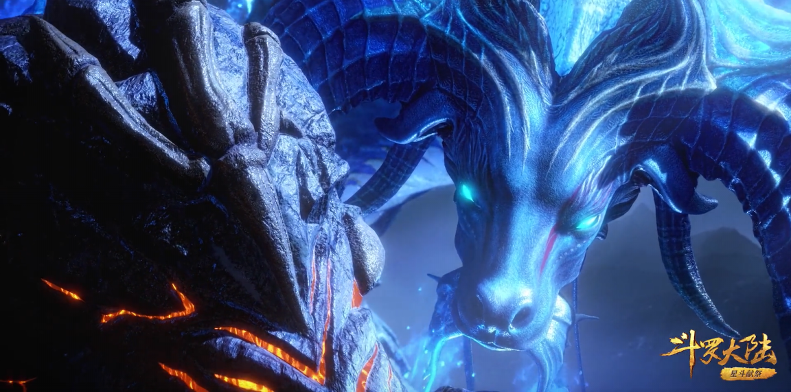 武魂|斗罗大陆：武魂殿钟爱十万年魂兽，为何不去海洋猎杀，原因太滑稽