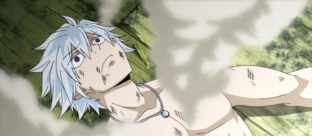 纳兹|妖精的尾巴323:露西在线写挂,纳兹秒杀杰尔夫,帝国篇完结在即