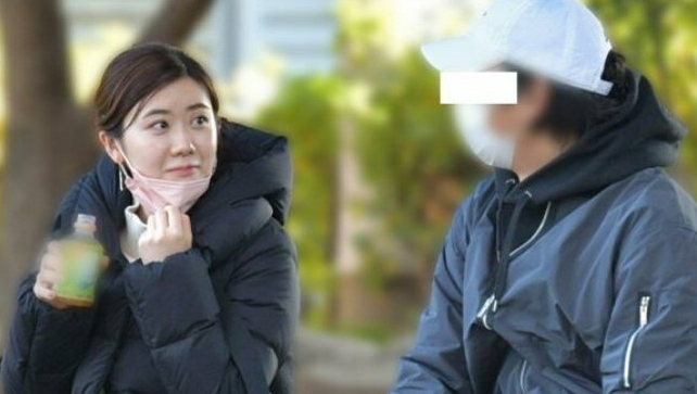 福原爱|人设崩塌！福原爱被曝第三者后续，江宏杰言论火了，名记：表里不一