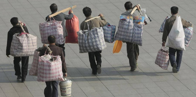 短视频|中国14亿人口，月工资达到5000的有多少人？答案有些现实