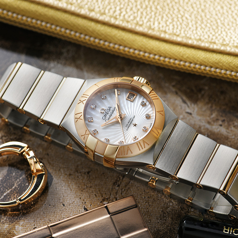 广诚表行 六万左右预算，选择哪些女士机械表比较好？