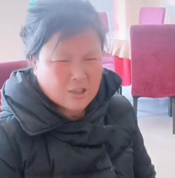 秦腔|秦腔名角李苏迎抛夫弃女，沦落街头要饭7年，网友：不值得同情！