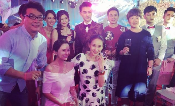 李小冉|因和李小冉长的太像，导致她遇到了很多的困扰，但这也促使了她成为演员