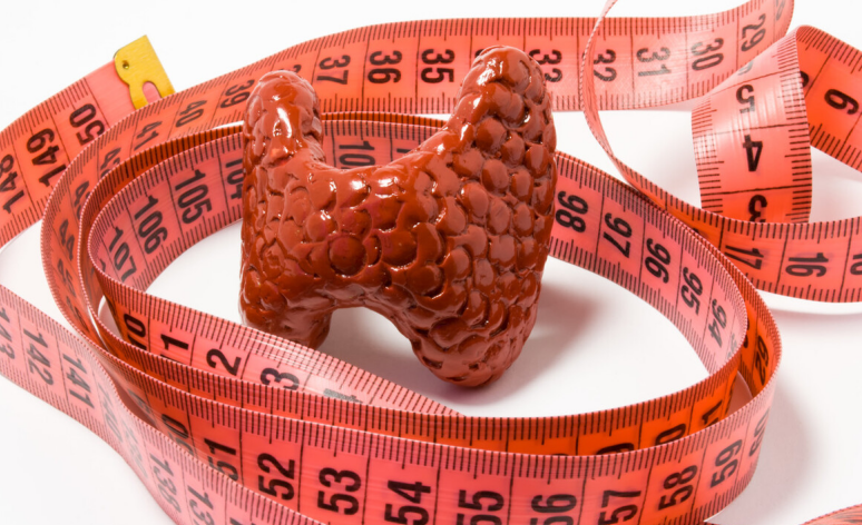 金兰中医学社|四川一对夫妻，双双确诊甲状腺癌，医生提醒：炒菜怎能常放“它”