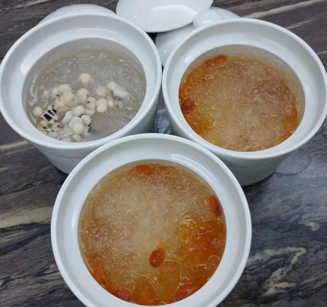 |燕窝一周吃几次好？一次吃几克呢？