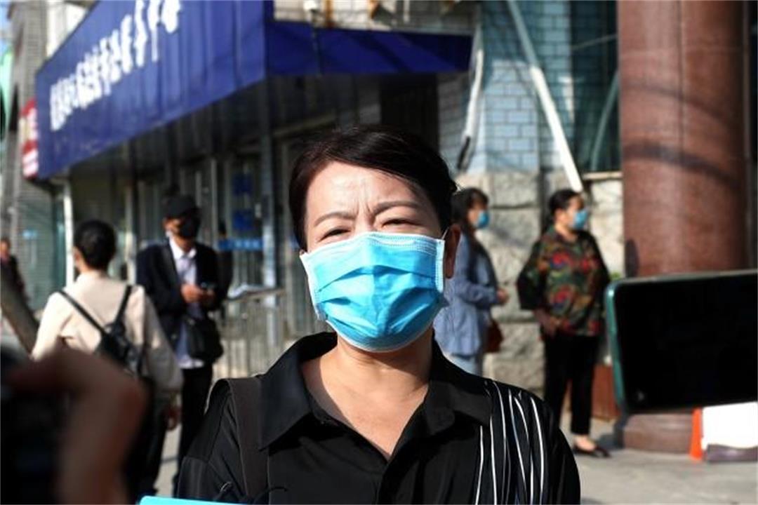 不说再见|许敏传喜讯，错换真相调查迎最大保障，这次是国家给的！