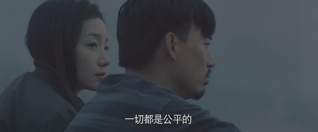 莫依小西|《硬汉枪神》燃爆全场背后的细腻情感，你看到了吗？