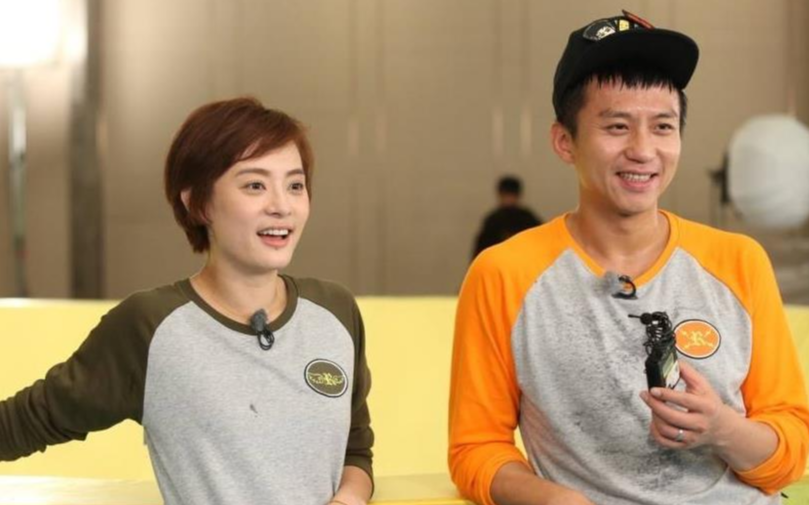 邓超|大型吃醋现场！看到孙俪赵又廷“亲密照”，邓超的评论让人笑出声