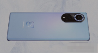 华为|Nova 9，华为新产品