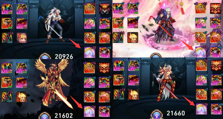 红眼|DNF：10个红眼4个带次元，来自萌新的疑问，红狗子带什么神话？