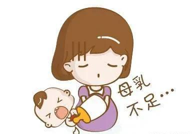 产后|月子里,真的要多吃才有奶吗?