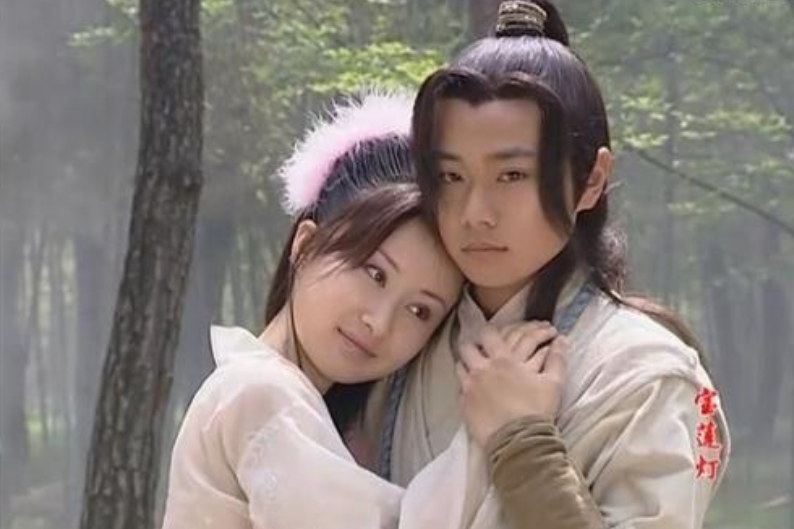 宝莲灯|宝莲灯15年：沉香恋爱，哮天犬成影帝，她却自毁前途进了监狱