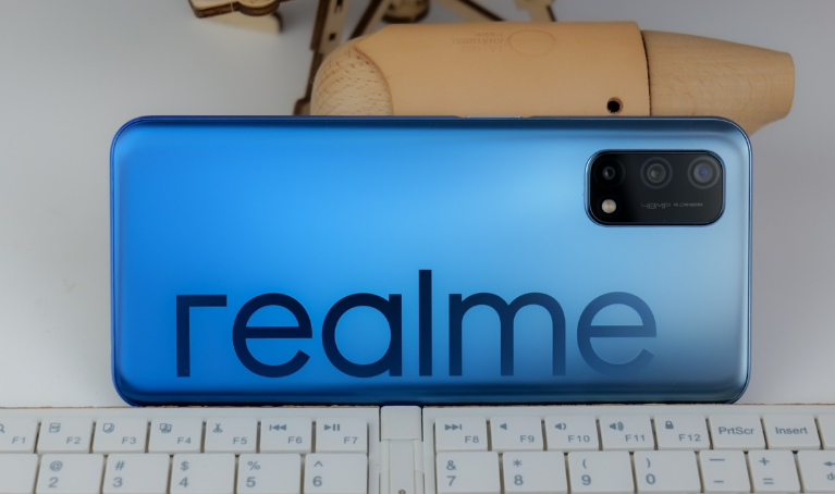 高通骁龙|realme Q2测评：5G手机进入千元机时代