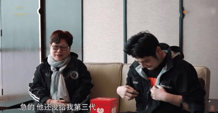 秦海璐|钱枫和10位前女友的“猎艳”往事：从军队校草到大龄剩男