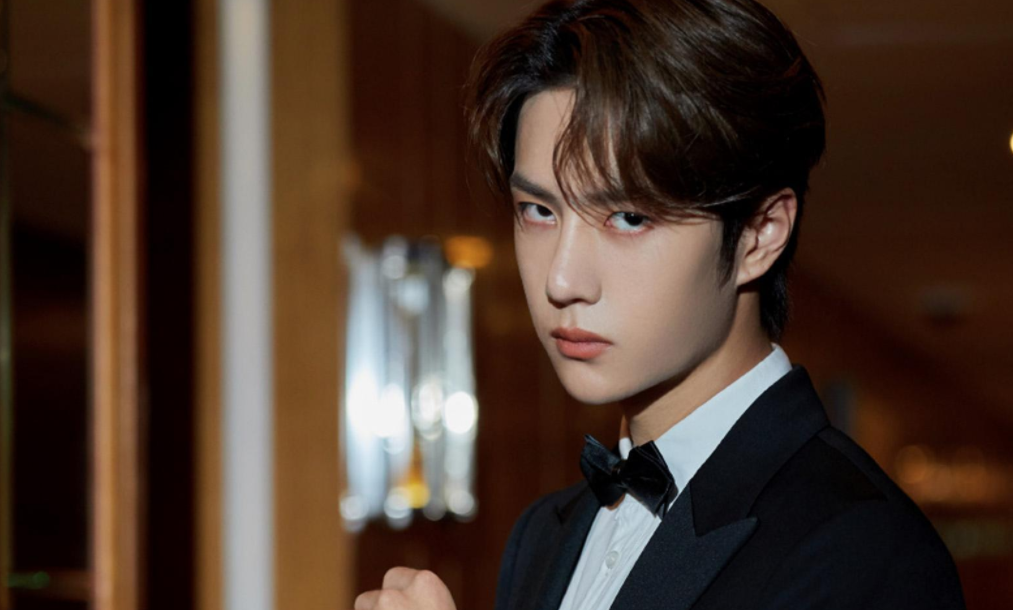 |王一博红透半边天，可也耐不住这个拍摄手法，导演咋想的？