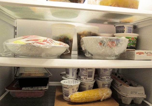 甲状腺癌|中国食品网特别呼吁:冰箱“1物”或致使甲状腺癌变,趁早扔掉