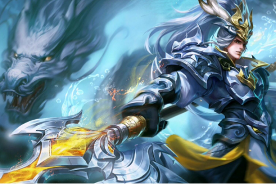 上单|王者荣耀，打不过带线偷塔吸引对面抓你，队友拿另一边龙