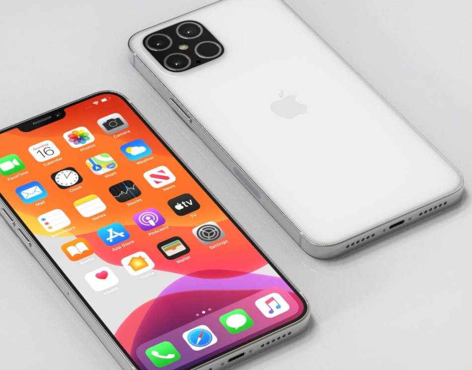 蘋果|蘋果手機用到現在，iphone4最經典，iPhone6到8是一個系列