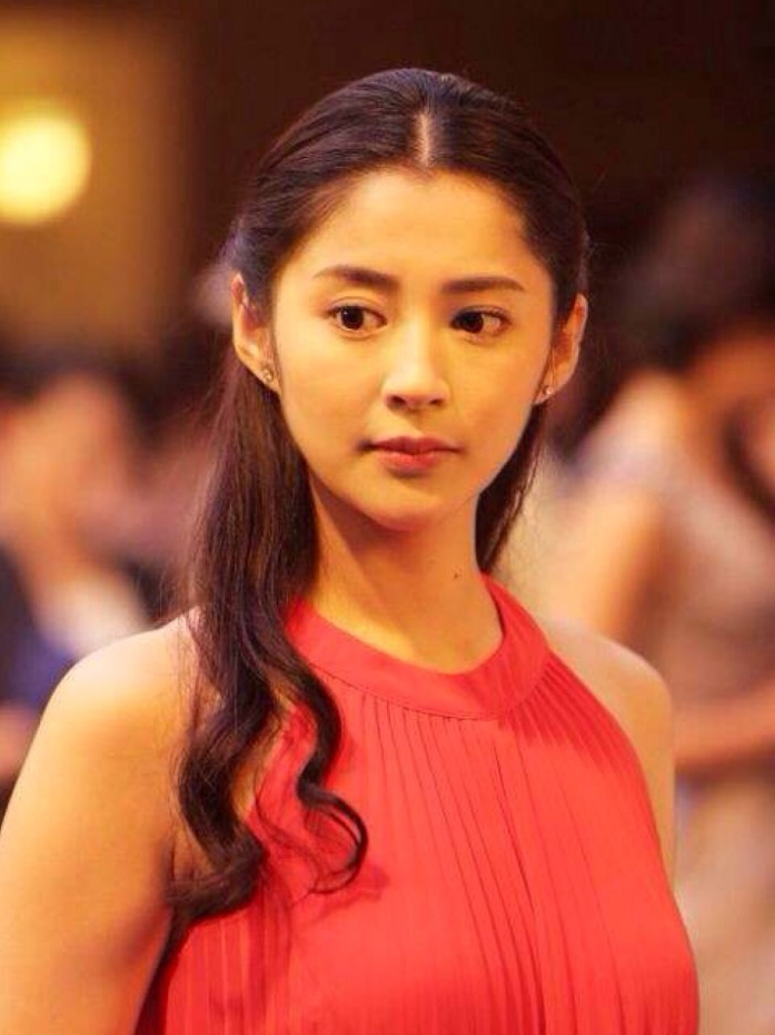 李心艾|李心艾,曾是周杰伦最美女主,现在她的身材和早前的她,胖若两人