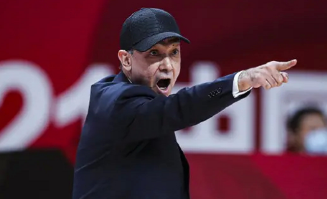 山东男篮|挺进八强！山东男篮淘汰广州，拒绝黑12奇迹，阿的江这下难了