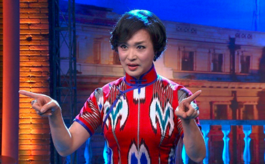 金星|一个被名字“压死”的歌手，金星劝他改名硬是不听，如今无人问津