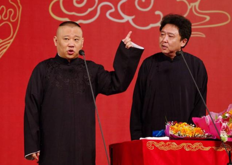 郭德纲|为避免再出现“曹云金”，郭德纲立三条规定，最后一条岳云鹏破了
