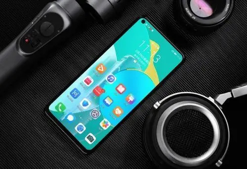 荣耀30s|荣耀30S如何？麒麟820 自研芯片威力初显