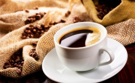 喝咖啡真的会骨质疏松吗?