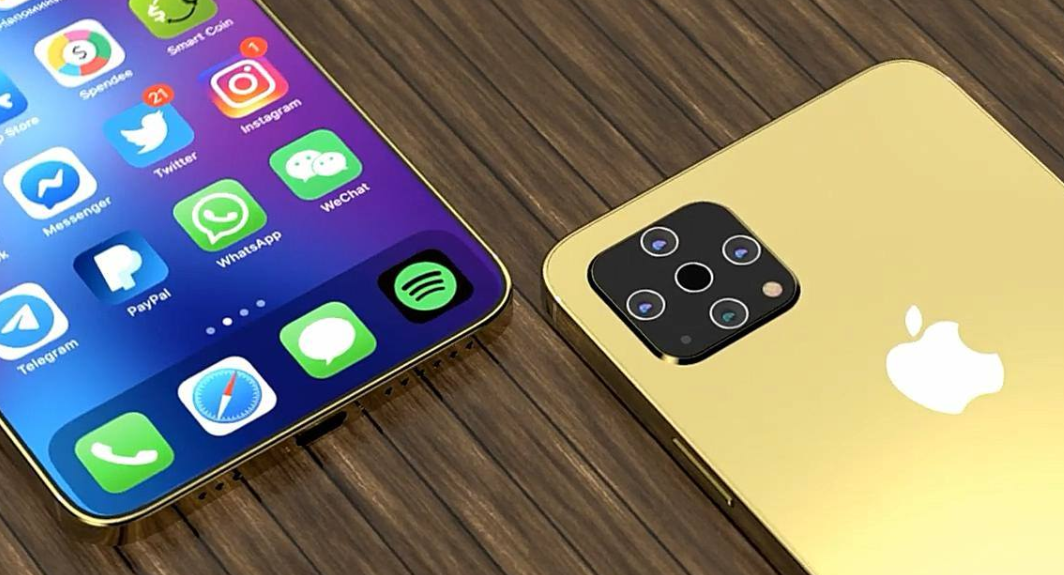 苹果|作为苹果手机的老用户，和苹果12相比，苹果13的体验感如何？