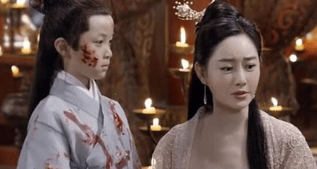 |乐胥嫌弃素锦身份低微，为何之前却只字不提？真相太扎心