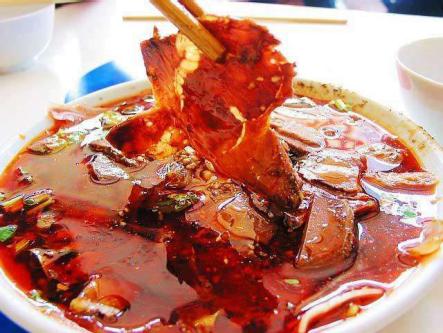 周震南|有哪些看起来热量很高，实际热量却很低的食物？