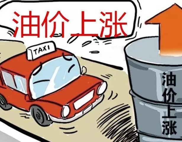 牛市 通知：今晚24时【油价上涨】，五一假期“油价更贵”了，提前加油！