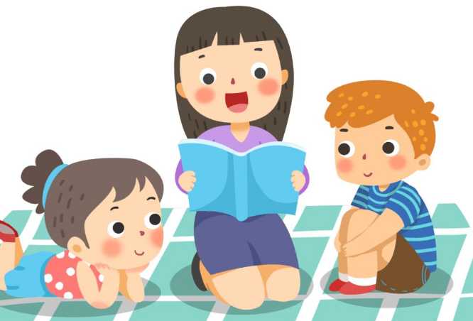 懒妈妈的带娃生活谈|只有在良好的集体中,才能培养孩子的良好道德品质,改正不良习惯