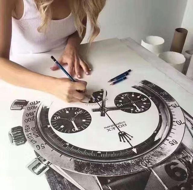 虎妈陪宝宝|海关查获一大批来自广州的仿表,瑞士方面已经到不得不关注的地步