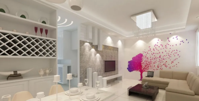 风水学客厅的禁忌