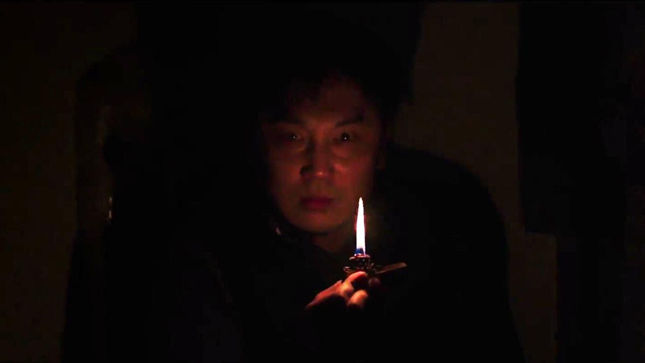 硅胶|喜欢的硅胶娃娃，最终成了自己最恐惧的东西